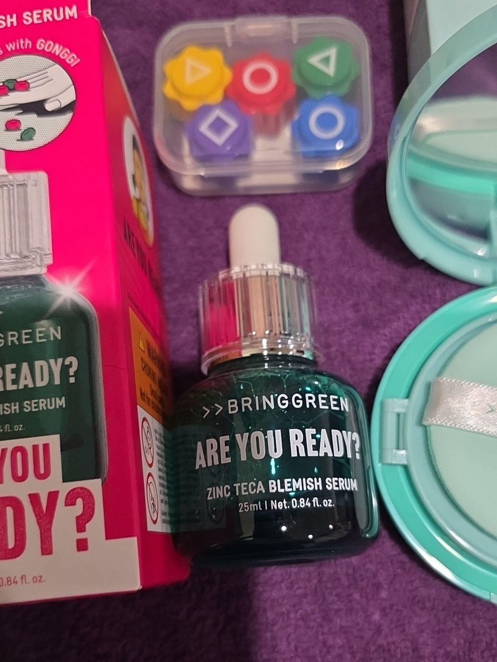 BringGreen Tea Tree Skincare Set , Bundle K-beauty - Picture 4 of 8